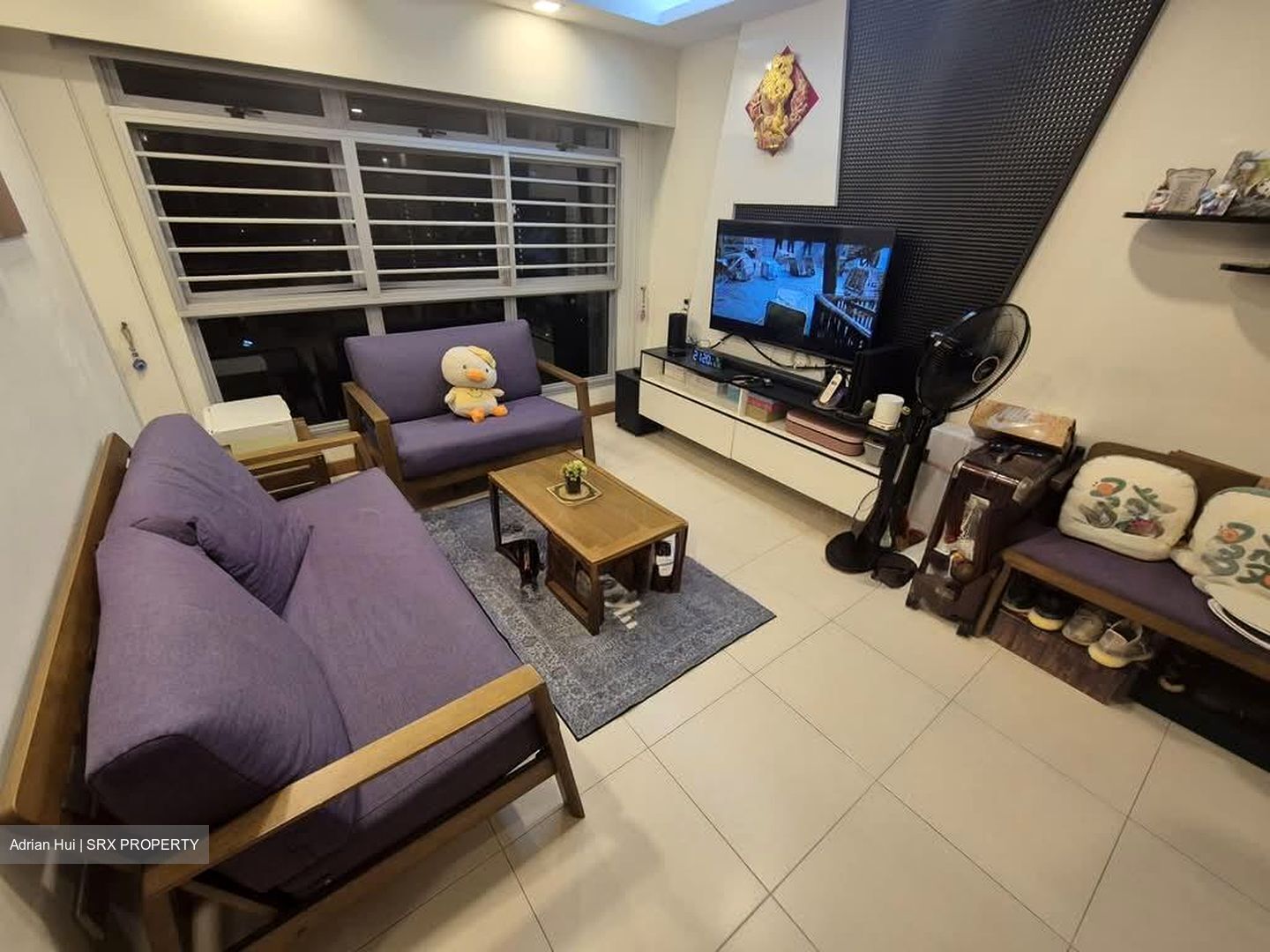 Blk 289B Punggol Arcadia (Punggol), HDB 3 Rooms #576323911